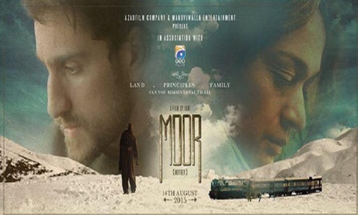 Moor  Trailer free watch online in HD
