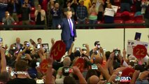 Donald Trump remporte le Caucus du Nevada