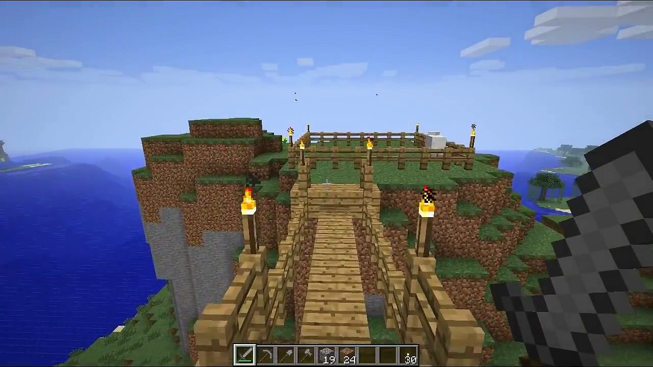 Missing Sheep (Minecraft Animation 2016)