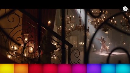 Pashmina - HD 1080 Full Song Fitoor - Aditya Roy Kapur, Katrina Kaif, Amit Trivedi