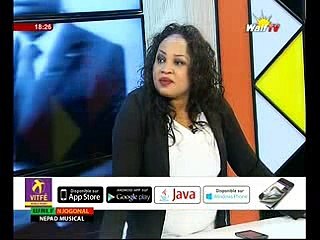 Vidéo- Sa Ndiogou clashe Youssou Ndour, son groupe de presse