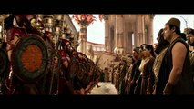 Gods of Egypt TV SPOT - Non-Stop (2016) - Nikolaj Coster-Waldau, Gerard Butler