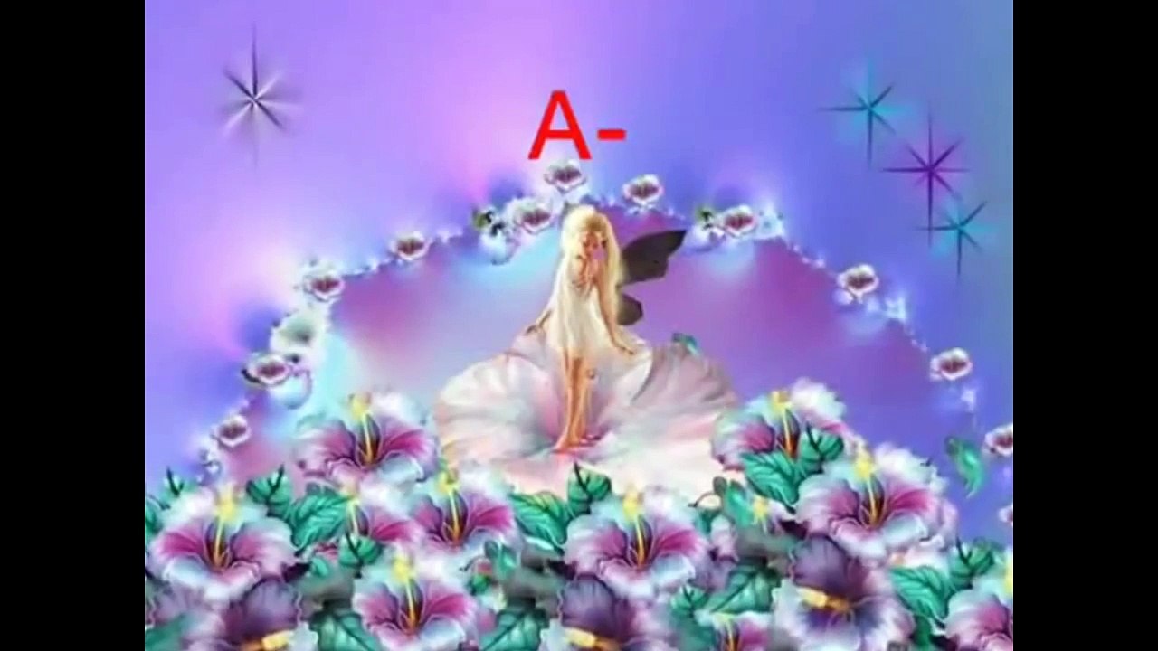 Поем гласные звуки. А. О, У, И, Э, Ы. Детские П...