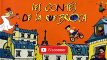 Les Contes de la rue Broca - Catherine sans Nom HD