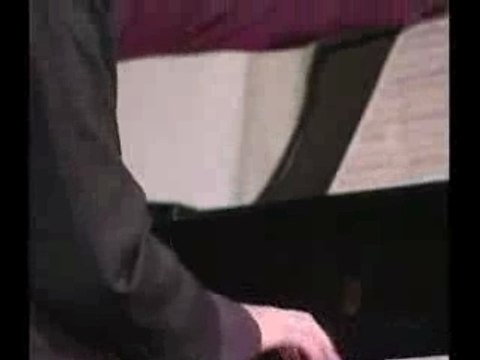 Rachmaninov - Cello Piano Sonata Part6