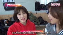 [THAI SUB] PRODUCE 101(프로듀스101) - 101TV [CH.Sung Hyemin]