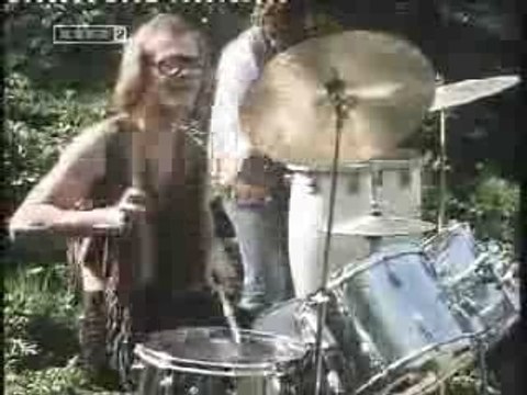 Apache