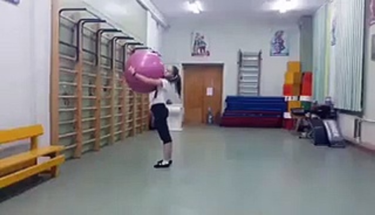 Incredible Girl