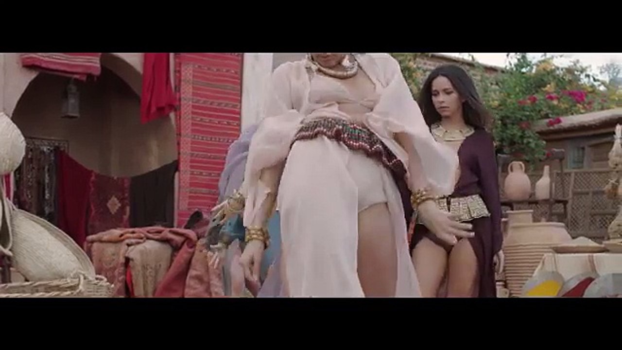 INNA - Yalla - Official Music Video