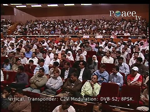 Dr. Zakir Naik Videos. Dr. Zakir Naik. Are Jesus, Ram and Prophet Muhammad (P.B.U.H) equal