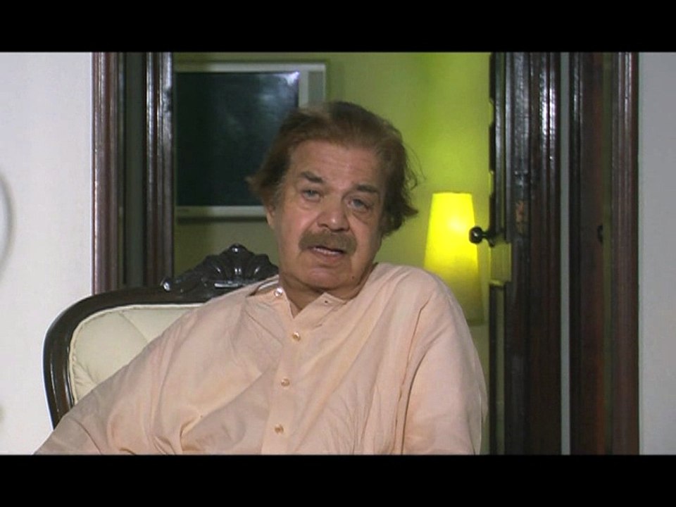 Qazi Wajid