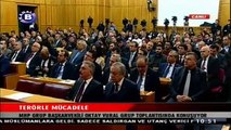 Oktay Vural MHP Grup Toplantısı Konuşması - 26 Ocak 2016