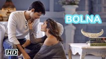 Bolna Song Releases Today Fawad Khan Alia Bhatt And Sidharth Malhotra Kapoor And Sons