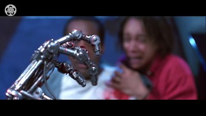 Terminator | Cinema Secrets