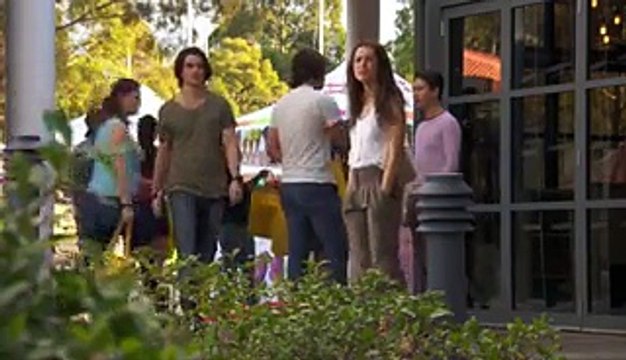A CASUAL DATE- - Home And Away - 24th Febuary 2016