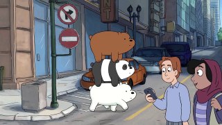 We Bare Bears - Intro (Thai)