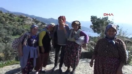 Milas - Turizmin Gönüllü Rehberleri