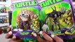 MORE NINJA TURTLES TOYS TMNT Toys for Tots : Black Nerd
