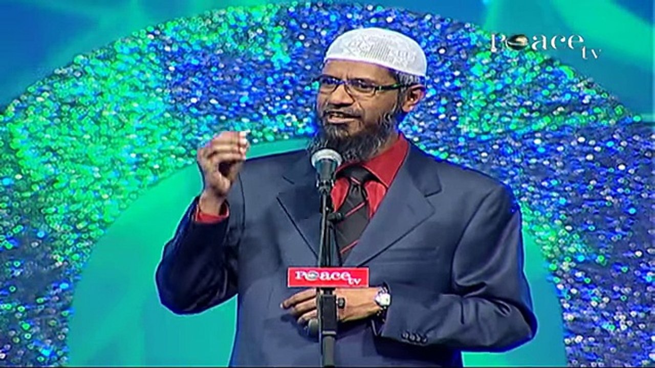 Dr. Zakir Naik Videos. Dr. Zakir Naik. Jihaad is misunderstood by muslims and non muslims. Must watch