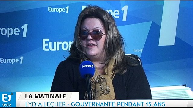 Lydia Lecher : On donnait à manger au personnel les restes pourris