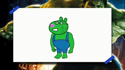 Peppa Pig School Play Finger Family Nursery Rhymes Lyrics and More