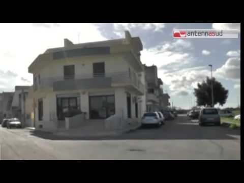 Tg Antenna Sud - Brindisi: operazione The Beginners , colpita la Scu