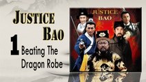 【包青天】Justice Bao 中英文电影01－打龙袍 Beating The Dragon Robe Eng Sub