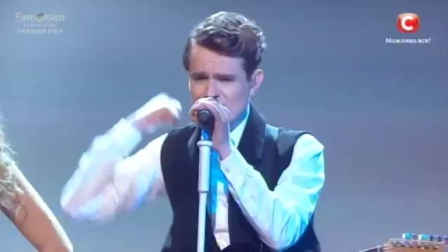 Brunettes Shoot Blondes Every Monday. Евровидение-2016. Финал