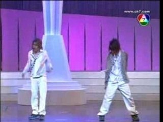 GOLF-MIKE - BOUNCE LIVE@TV Pool AWARD