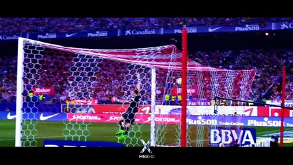 Neymar Jr - Ultimate Dribbling Skills | 2015/16 | HD