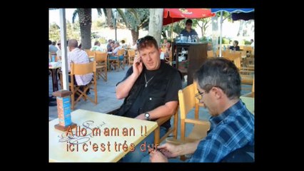 La Première Balade 23 Mai 2003 RR