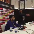 Virat Kohli Praising M.Amir and his Performance**** Before Asia T20 2016