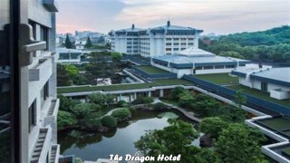 Hotels in Hangzhou The Dragon Hotel