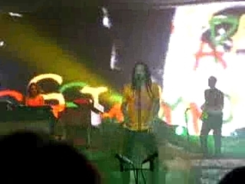 Noah - Simon papa tara - Bruxelles