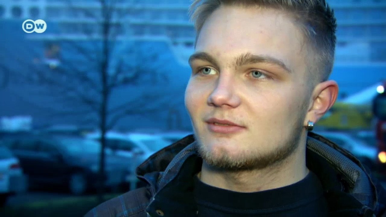 Technisierung und robotisierung | made in germany