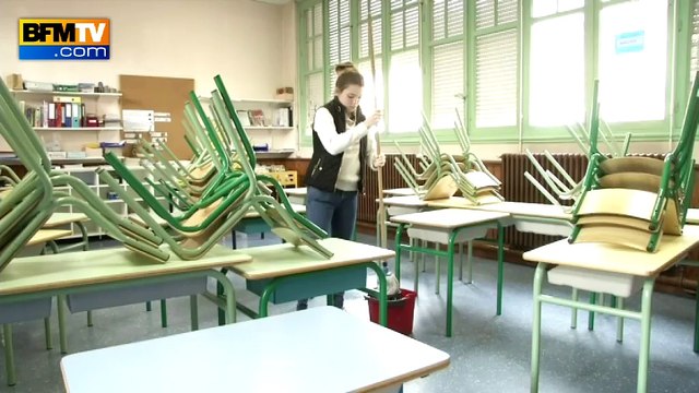 Castres: de l'argent de poche contre des travaux d’intérêt général