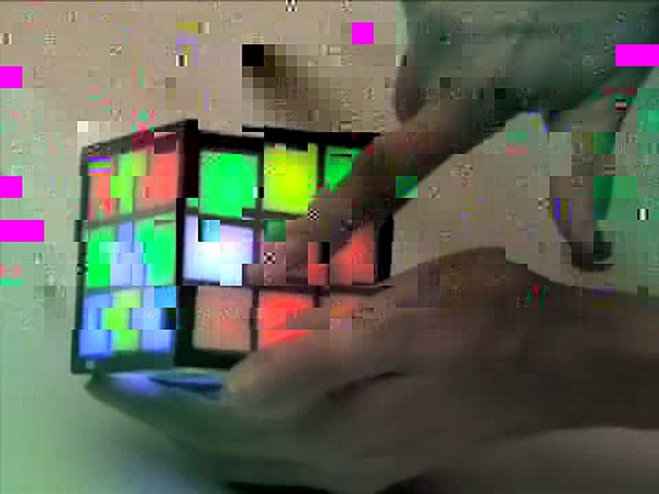 Rubik's Cube