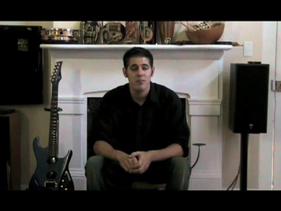 BOWN 2008: Moog Guitar