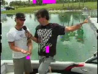 MasterCraft Shootout 2008