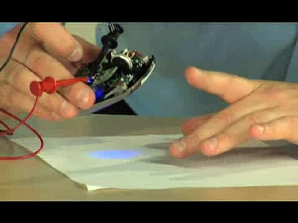 BOWN 2008: Microsoft Explorer