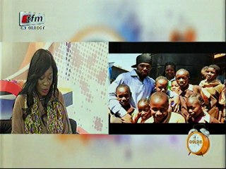 Le destin incroyable de cette vendeuse de pain...devenue Mannequin