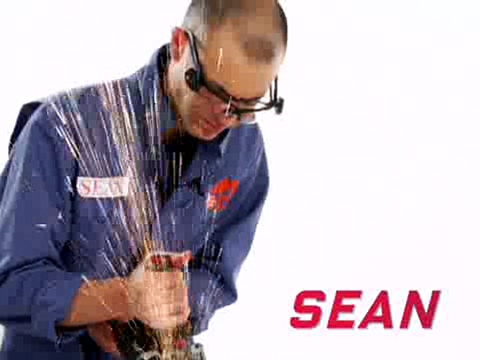 PopSci 5-Minute Project: Nut-and-Bolt Keychain