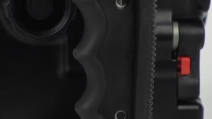 60 Second Scuba Lab - Nauticam NA-550D Housing