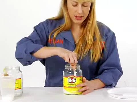 PopSci 5-Minute Project: Making Slime