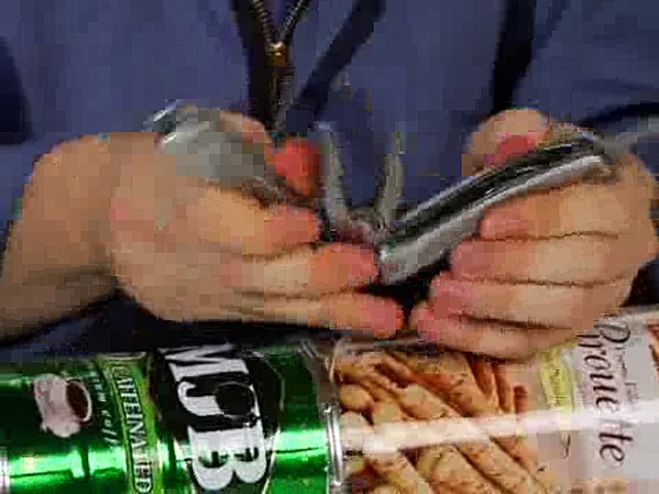 PopSci 5-Minute Project: The Coffee Can Cellphone Booposter