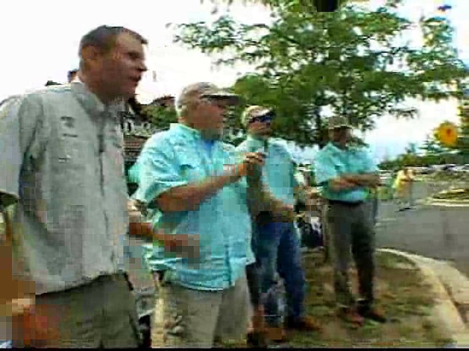 TOC TV Trailer 7-12-07