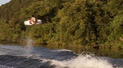 The Experience: Tig RZR