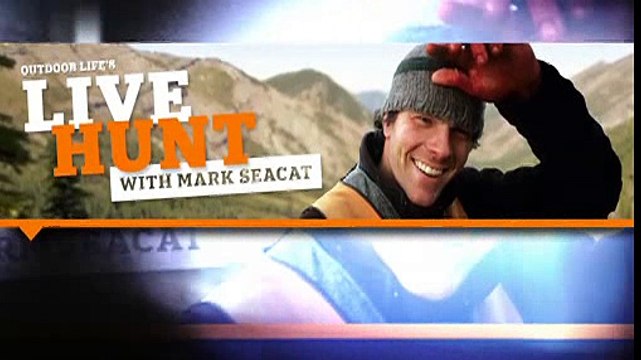 Live Hunt: Tip 1 - Bow Shooting