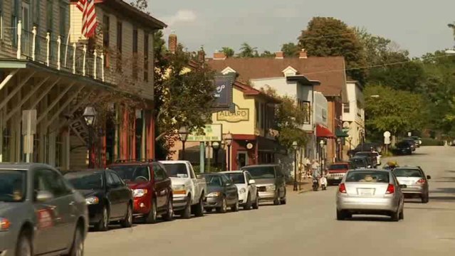 old - Heroes of Conservation 2008: The Garbage Man