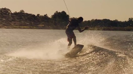 How To: Backside Big Spin With Brian Grubb